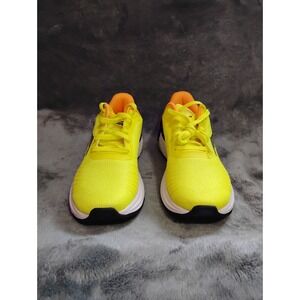 Avia Men's Size 8.5‎ Hyersonic Gel Running Shoes Yellow